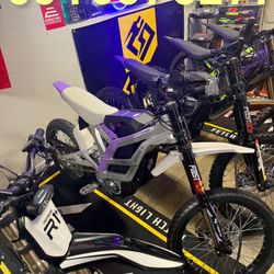 79bike New With Super Motos Street Tires $39 Down Easy Finance Come In Today