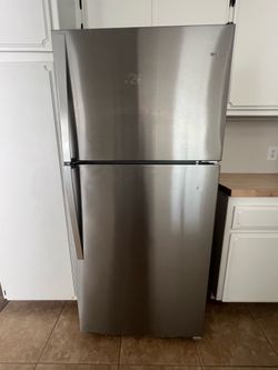 Whirlpool Refrigerator