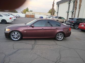 2004 BMW 325i