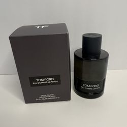 Tom Ford Eau D’ombrè Leather