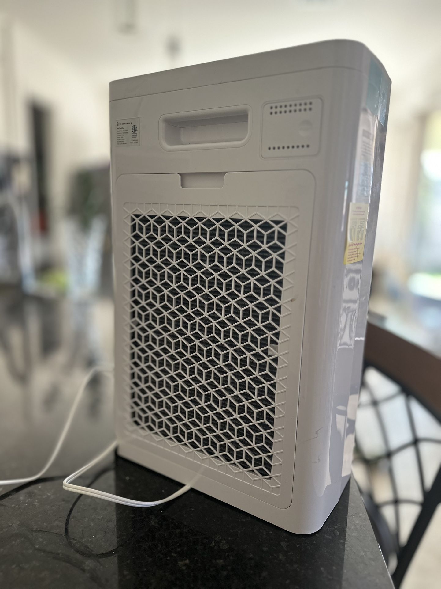 Air Purifiers Clean Air hepa Filter