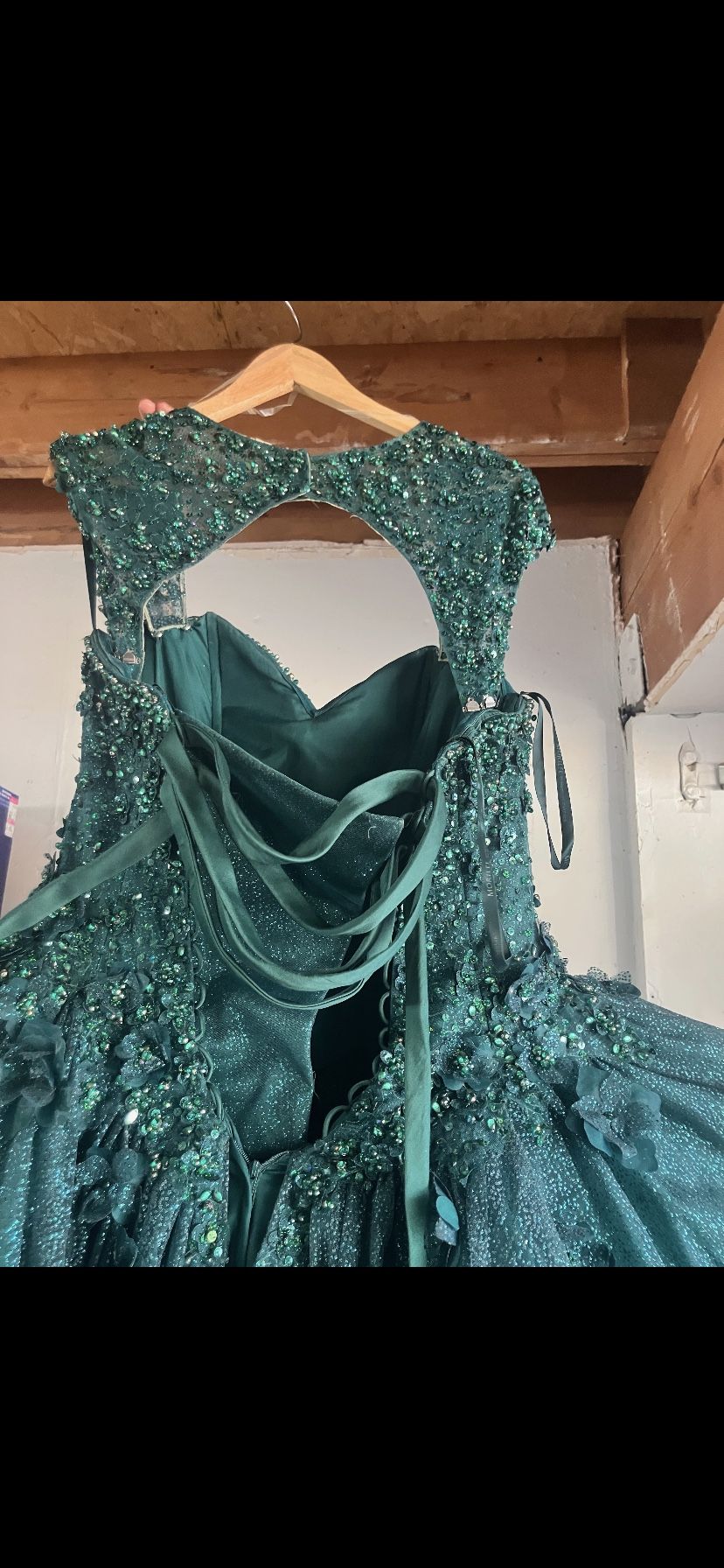 Dress For Sweet 16 Coming Of Age Party