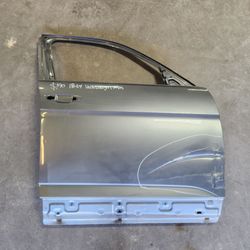 Volkswagen VW Atlas Front Passenger Right Side Door 2018 2019 2020 2021 2022 2023 2024 Part $190