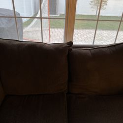 Couch set (two Couches Included