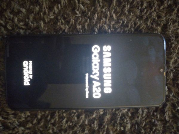 galaxy a20 t mobile