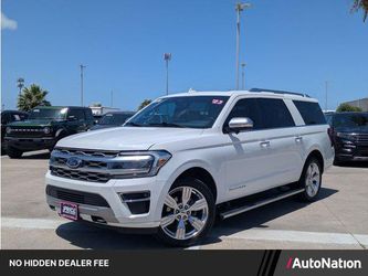 2023 Ford Expedition