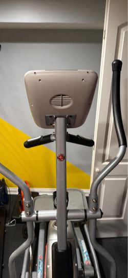 Eliptical