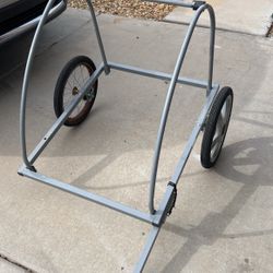 Bike Trailer 