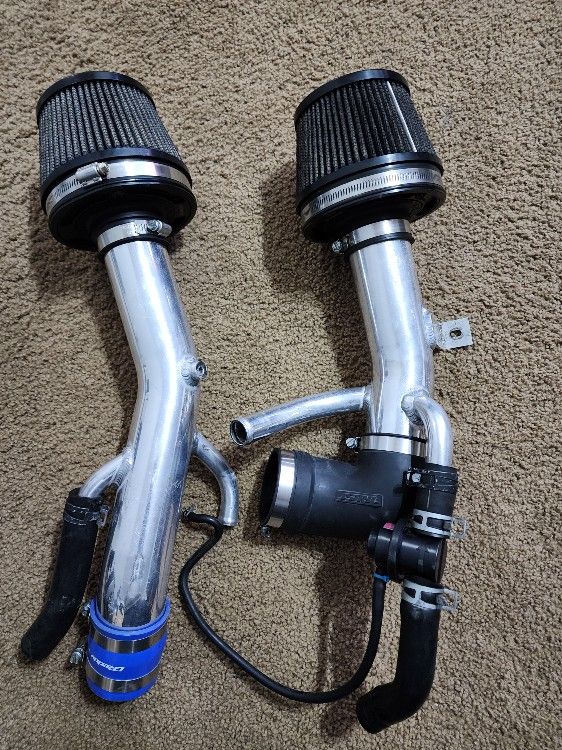 Rx7 Greddy Trust Intake