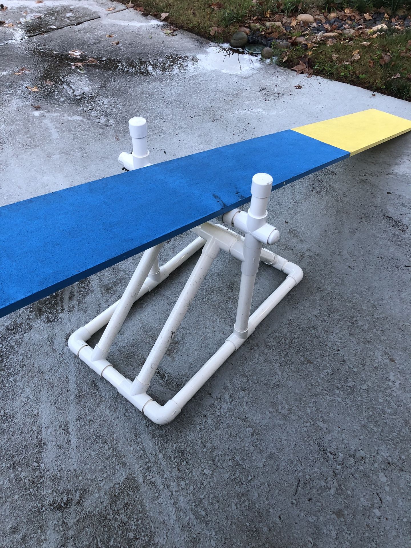 Dog Agility Training Equipment