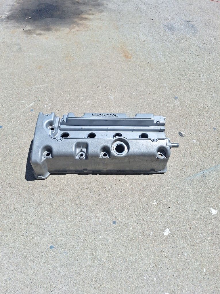 Honda K24 Valve Cover OEM
