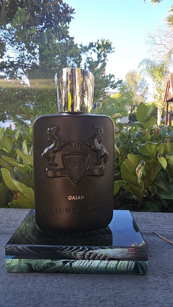 Oajan Edp 125ml New Tester
