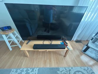 TV (Brand unkown)