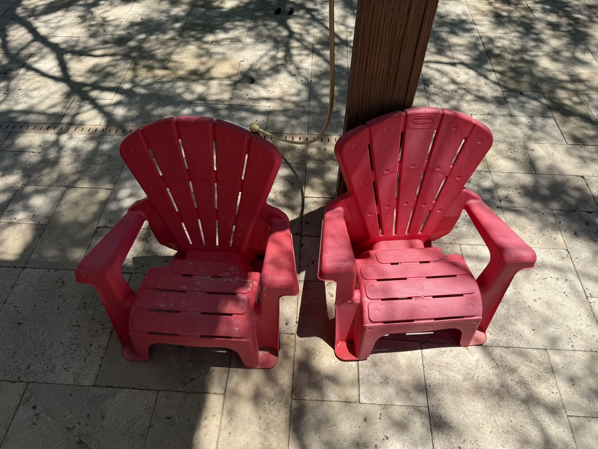 Kids Chairs