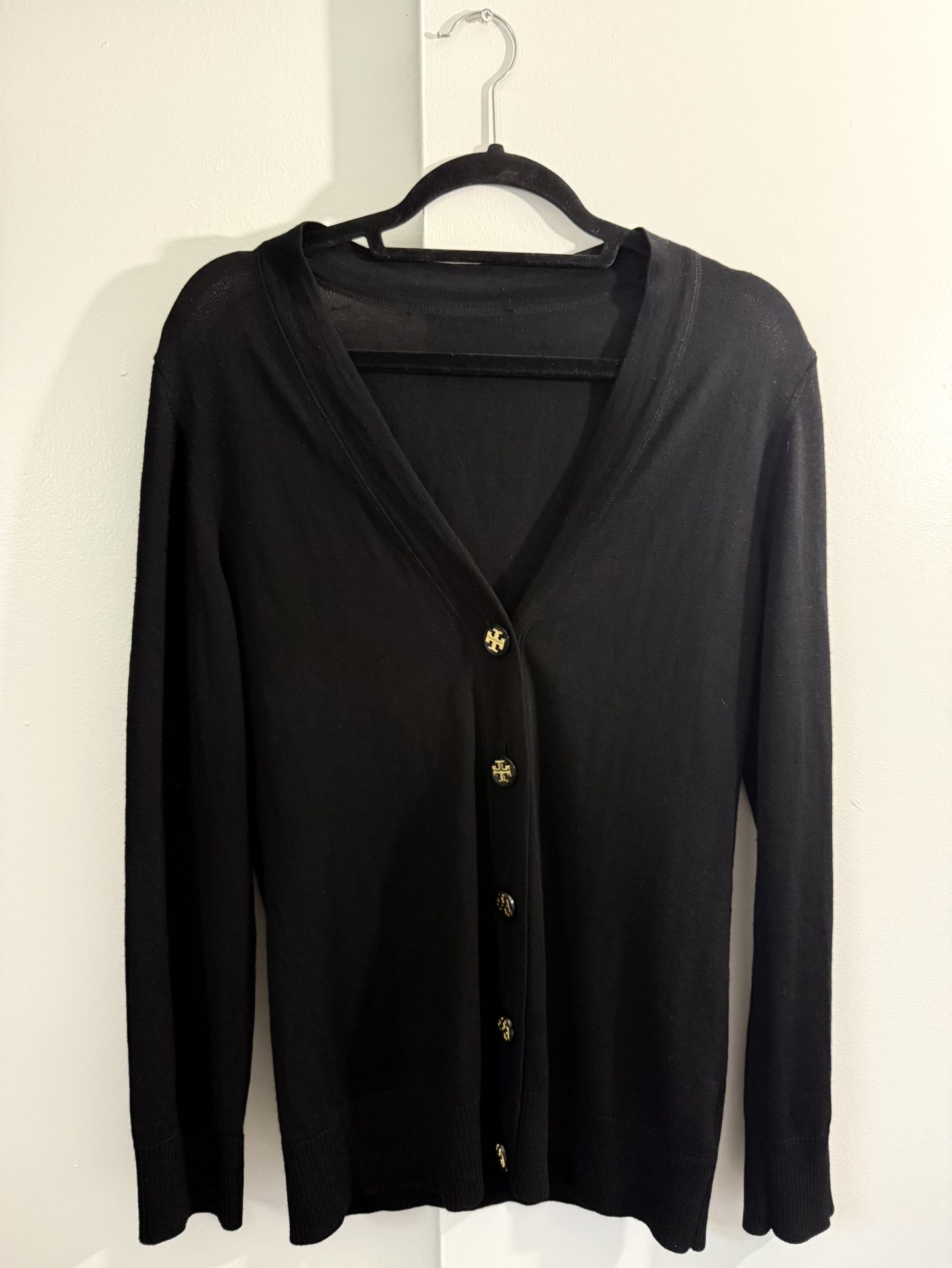 Tory Burke Cardigan