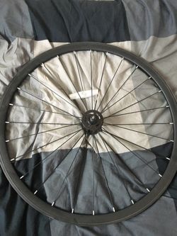 Bike rim