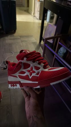 RED LV SKATES
