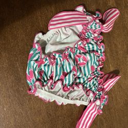 Baby Diaper cover swimsuit