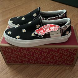 Vans Slip on Shoes 
