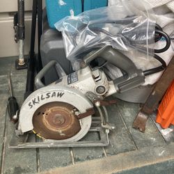 Skilsaw