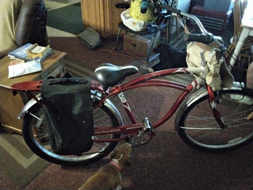 Schwinn Bike