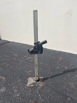 Car jack