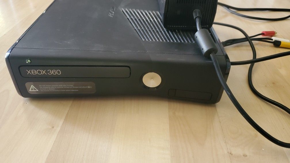 xbox 360