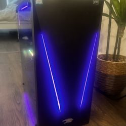 Gaming PC – RTX 3070 / i7 / 16GB RAM – Great for 1080p/1440p Gaming