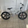 Chris’ BMX 