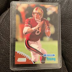Steve Young 