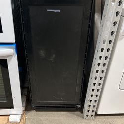 15” Wine Fridge-panel Ready 