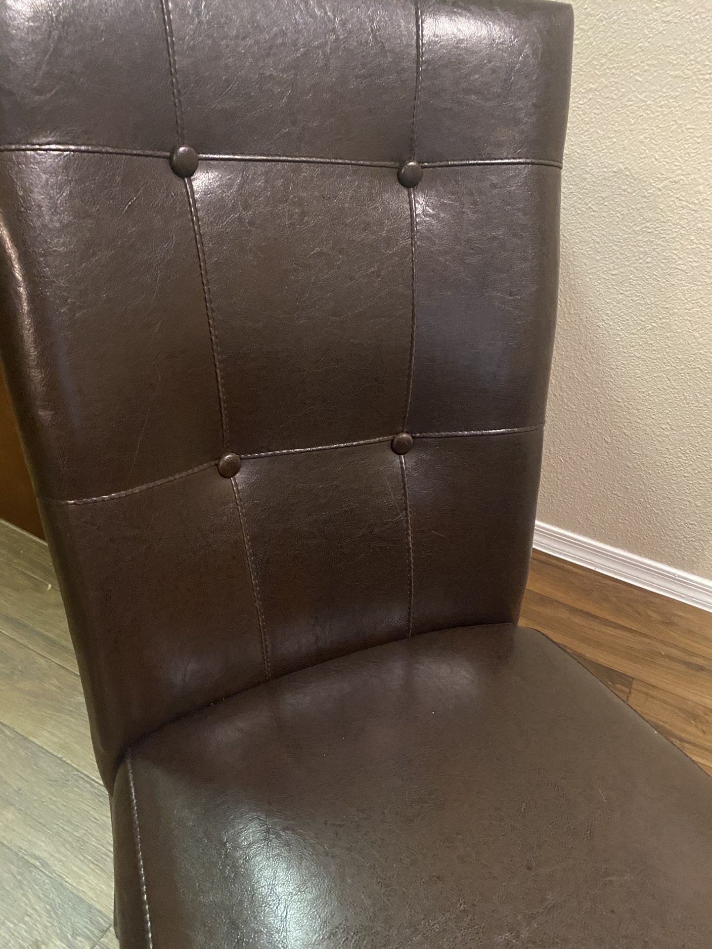 Dining Table And Chairs