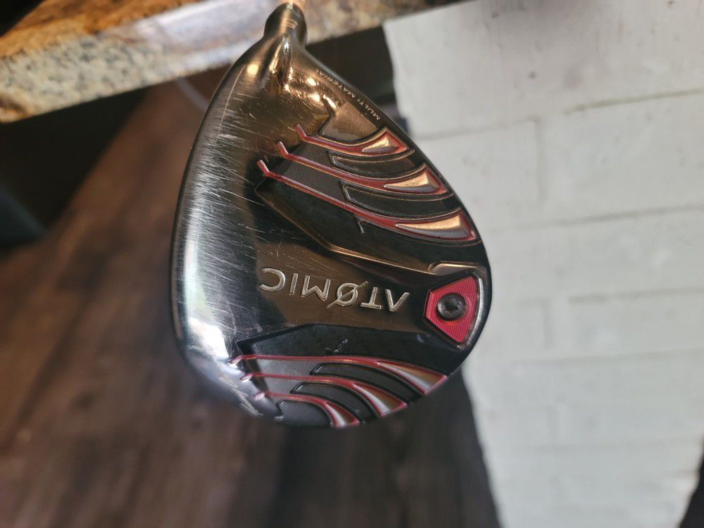Tommy Armour 5 Wood