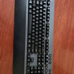 Logitech G613 Gaming Keyboard