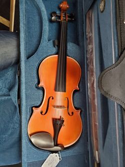Violin 4/4 - Handmade