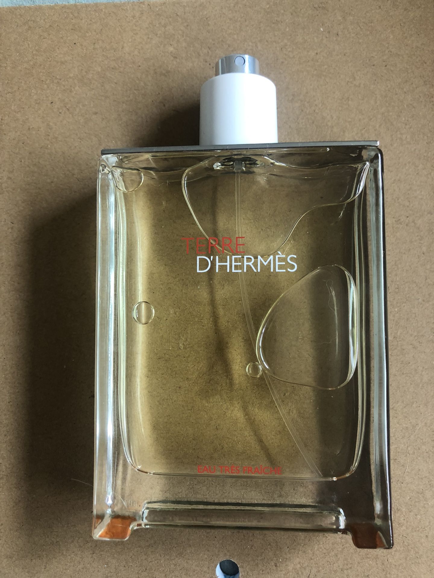 Terre d’Hermes 125ml