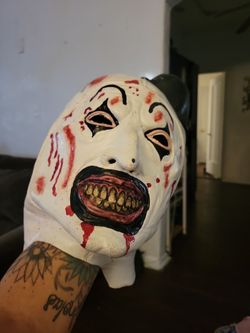 Terrifier