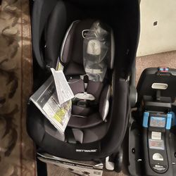 Evenflo Shyft DualRide Infant Car Seat & Stroller Combo (No Box)