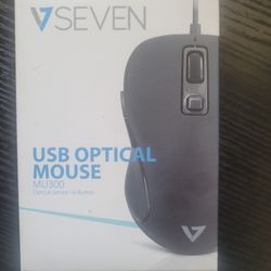 USB MOUSE