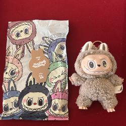Toffee Labubu 