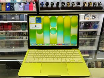 Macbook Neo 13" 8GB 256GB A18Pro