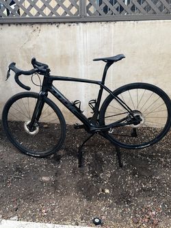 Look 765 Gravel RS Bicycle