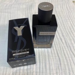 YSL Y EDP Colonge