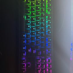 Razer BW KEYBOARD 