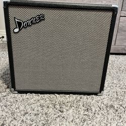 Donner Bass Amp