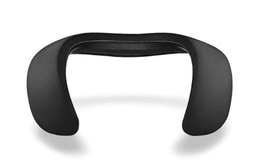 Bose SoundWear Companion Neckband Bluetooth Speaker – Great Condition!