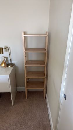 5 Shelve Stand