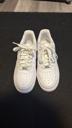 Brand new Air Force ones