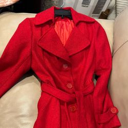 Women’s Jacket Size Small