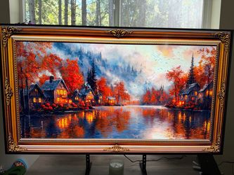 Samsung frame 65inch